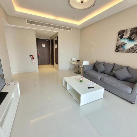 Sunday Luxury Downtown Adliya Formerly Jewel Hotel Manama Eksteriør bilde