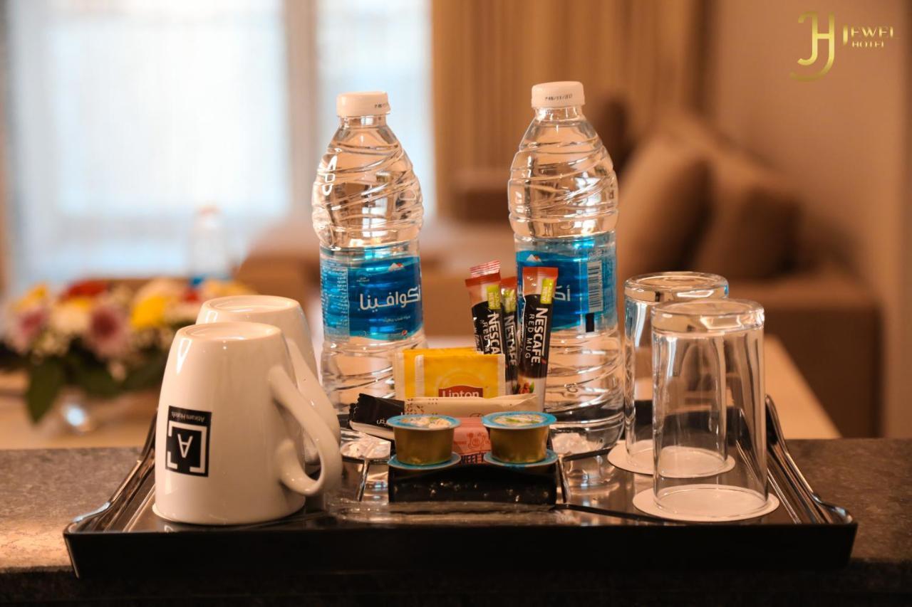 Sunday Luxury Downtown Adliya Formerly Jewel Hotel Manama Eksteriør bilde