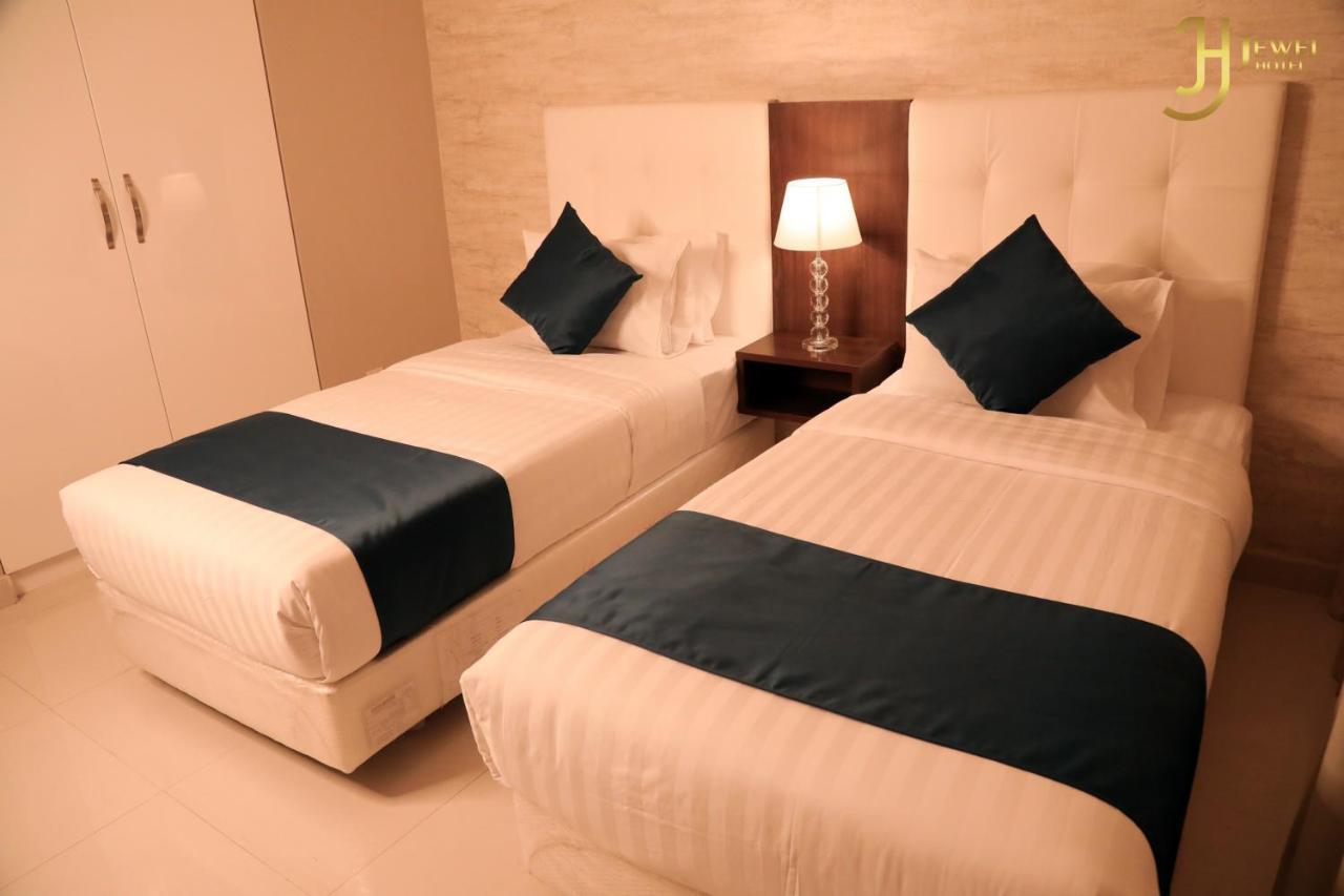 Sunday Luxury Downtown Adliya Formerly Jewel Hotel Manama Eksteriør bilde