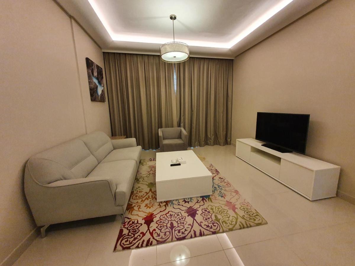 Sunday Luxury Downtown Adliya Formerly Jewel Hotel Manama Eksteriør bilde